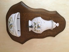 Lave Main mural faience de