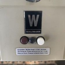 Lampe D’atelier Vintage