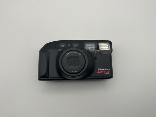 Praktica zoom 800 appareil - praktica, af