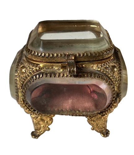 Boîte coffret bijoux du - coffret,