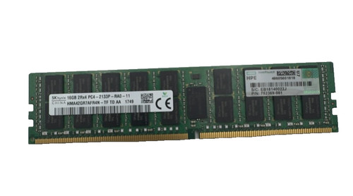 Hpe 752369 081 16gb - 752369-081,
