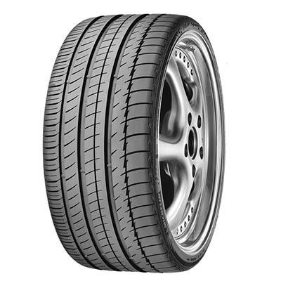 Pneu neuf michelin 255 r19 - pneu, 40