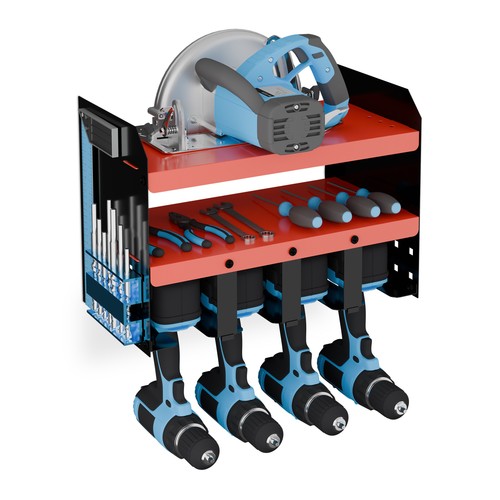 Range outils rangement - range-outils,