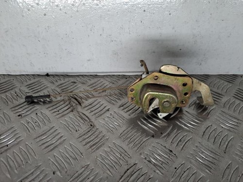 Serrure avant gauche seat - avant,