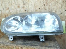 Optique avant principal gauche