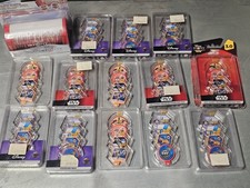 lot de disney Infinity power