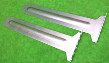 700-32845-01  FOXCONN Nexus 2U Rack Mount Rail Kit P/N: 700-32845-01 2 PCS