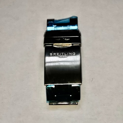 Breitling fermoir origine - d'origine,