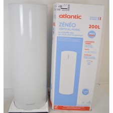 Chauffe-Eau Electrique 200L
