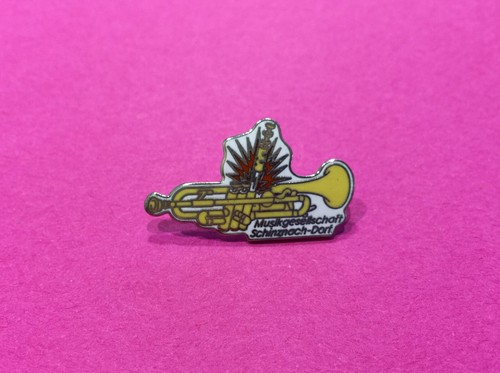 Pin lapel - pin's, pins