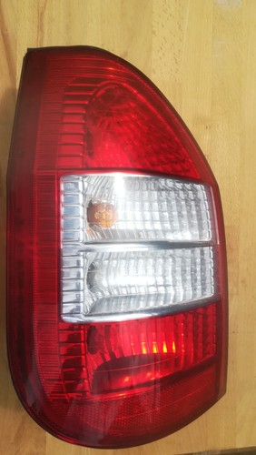 Feu arriere gauche - feu, opel