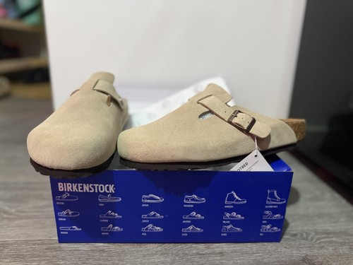 Birkenstock boston sabots - birkenstock,