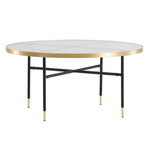 Table basse design verre - design,