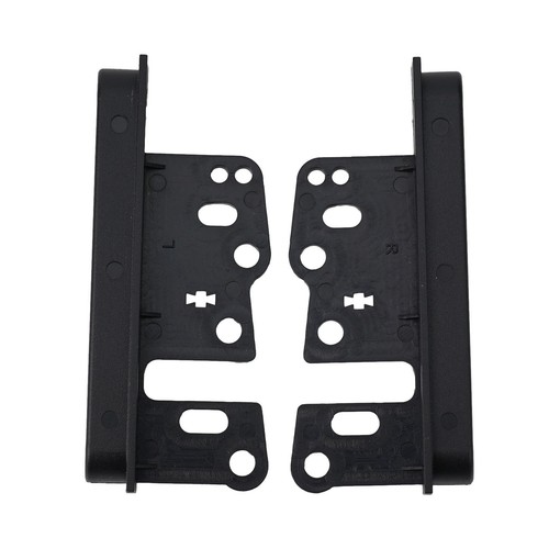 Support montage abs - abs, pour