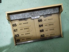 Cinéma De Réservation De