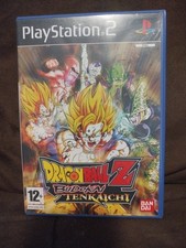 Dragon Ball Z Budokai