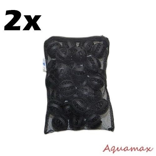 60pcs aquarium bio balls - aquarium, 1.25"