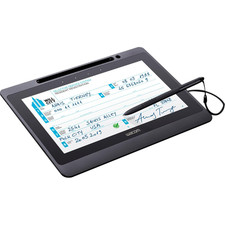 Wacom DTU-1141B Tablette