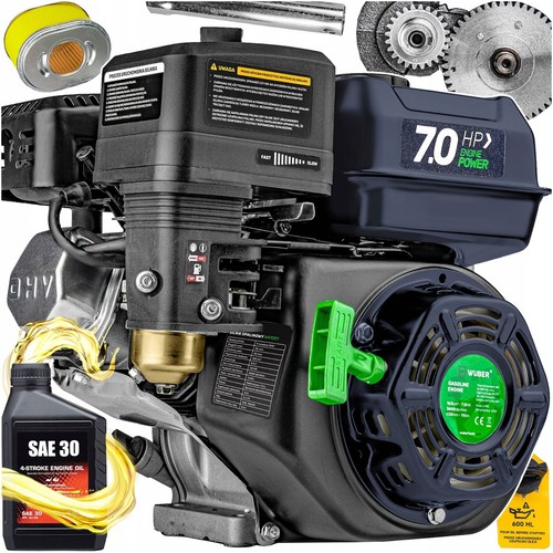 Moteur essence - essence,