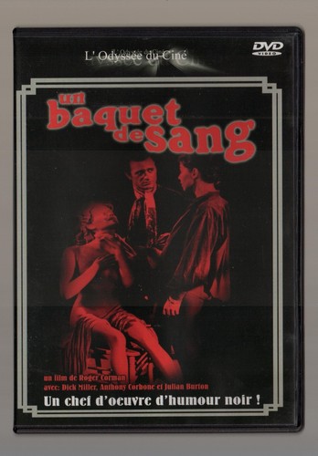 Baquet sang roger - un,