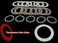 KIT D'EMBRAYAGE ATC350 ATC450