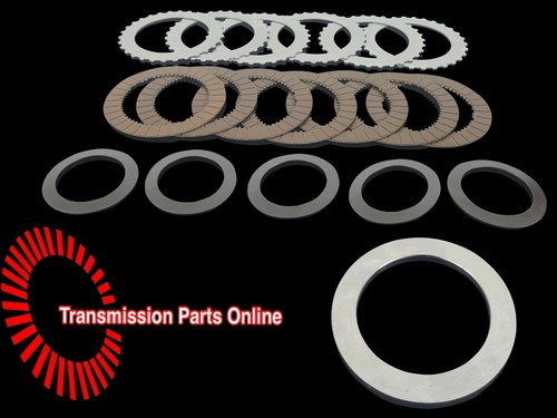 Kit embrayage atc350 atc450 - d'embrayage,