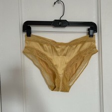 Eres Hibiscus Briefs In Canisse Size 8