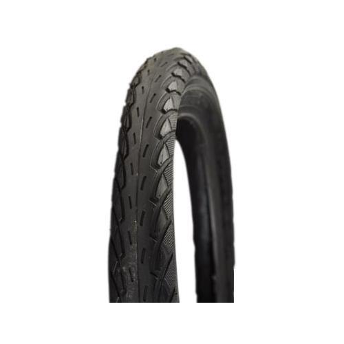 Pneu vtt 24x1 noir - pneu,