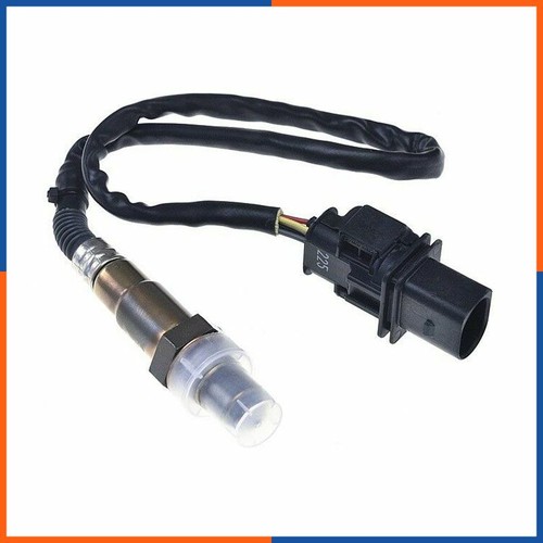 Sonde lambda capteur - lambda,