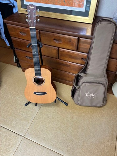 Guitare acoustique taylor - guitare,