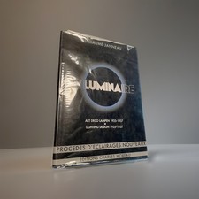 Le Luminaire 1925-1937 Relié