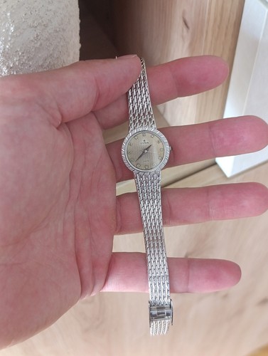 Montre pièces cyma swiss - pièces,