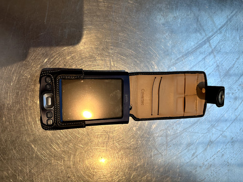 Palm pda assistant - palm,