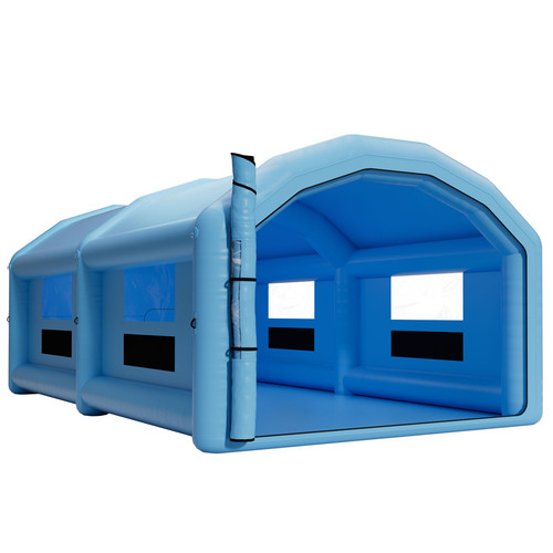 Uimoso cabine peinture - uimoso, de