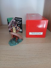 BLAKE ET MORTIMER - PIXI OLRIK