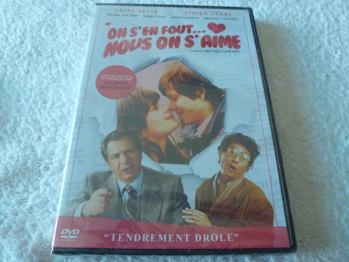 Fout nous on s - on, s'aime