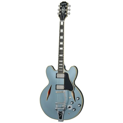 Epiphone shinichi ubukata - epiphone,