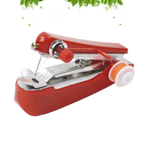 Machine coudre manuelle - ,