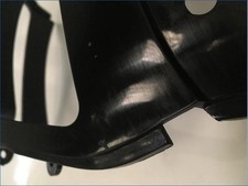 Tête de fourche SUZUKI GSF 1200 N BANDIT 1995 à 2000