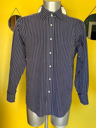 Jolie chemise coton rayée - jolie,