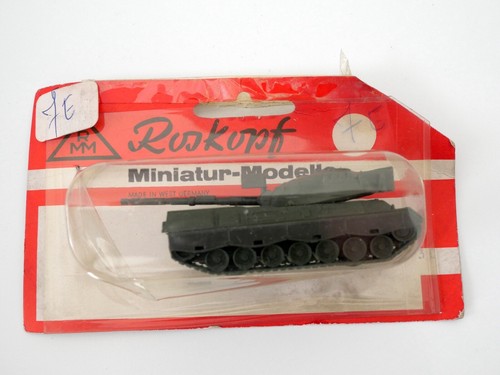 Roskopf rmm 100 - roskopf, blindÉ