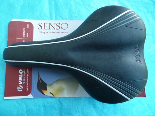 Selle velo vl6234 - selle,