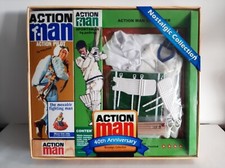 Coffret Poupée ACTION MAN "