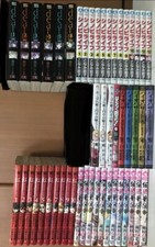 Biohazard, Dear, Kurenai, Sakura Hime Kaden, Shinobi Life