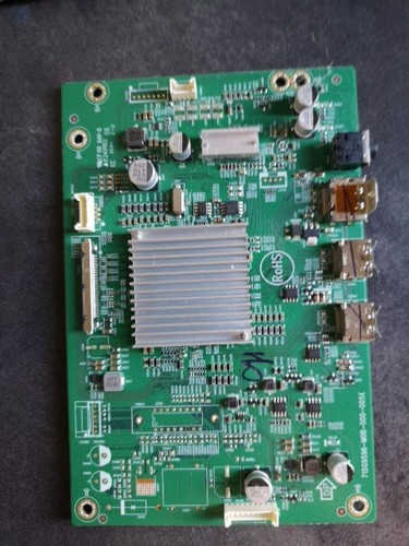 Carte mère moniteur acer - carte,