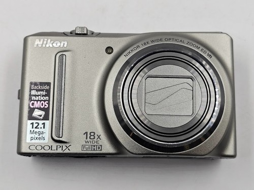 Appareil photo numérique - photo,