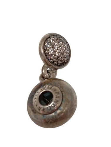 Pandora breloque dames - pandora,