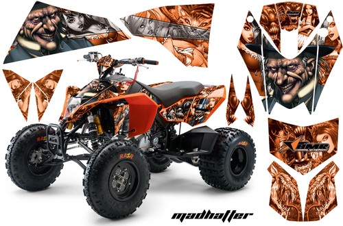 Autocollants graphiques - autocollants,