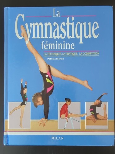 Gymnastique féminine la - -,