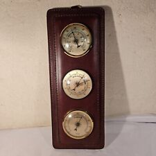 C1 STATION METEOROLOGIQUE